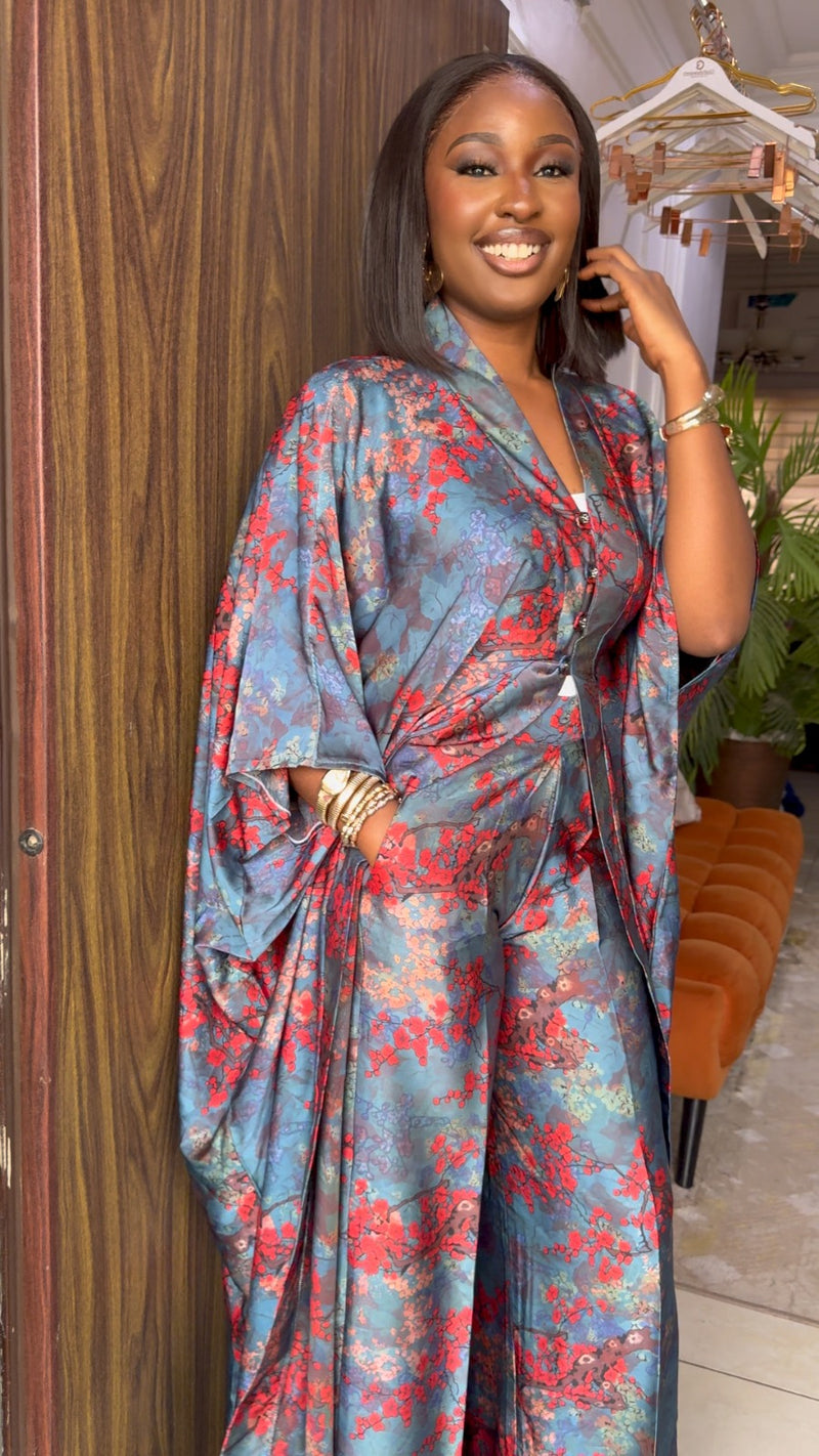 Women's Elegant 2-Piece Sets