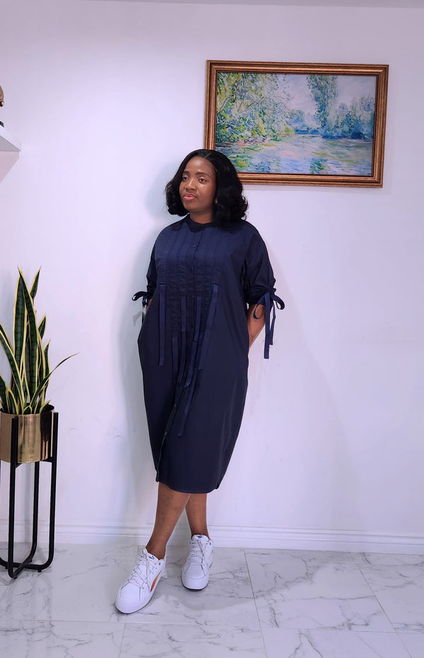 Shirt Dress