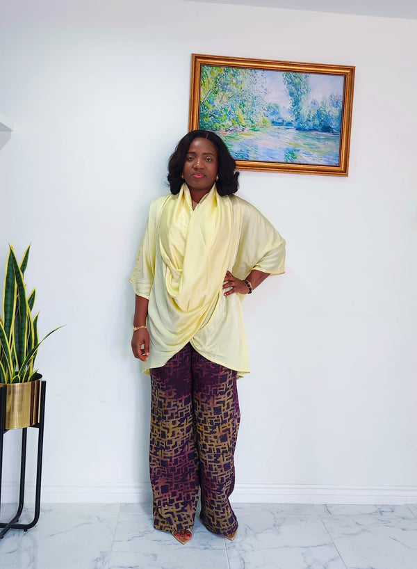 Women's Elegant 2-Piece Sets
