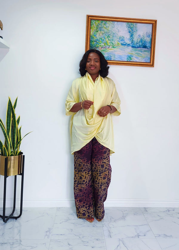Women's Elegant 2-Piece Sets